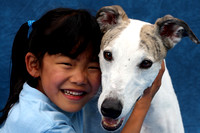 Greyhound Rescue Rehab Reunion Picnic